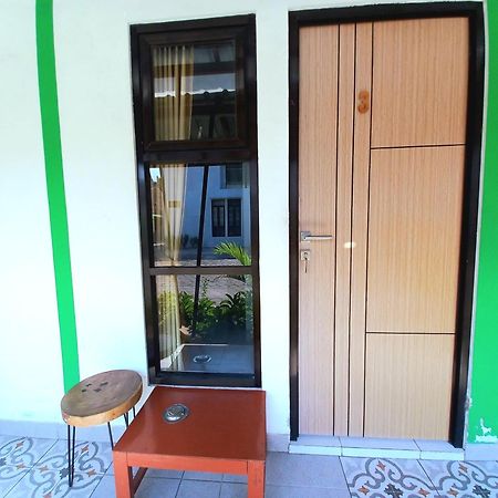 Hotel Jogja Kili Suci By Simply Homy ジョグジャカルタ エクステリア 写真