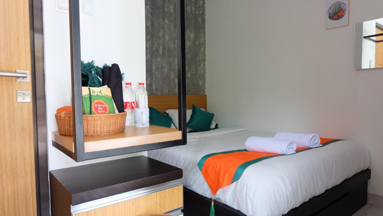 Hotel Jogja Kili Suci By Simply Homy ジョグジャカルタ エクステリア 写真