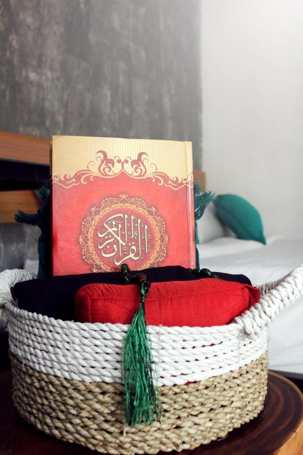 Hotel Jogja Kili Suci By Simply Homy ジョグジャカルタ エクステリア 写真