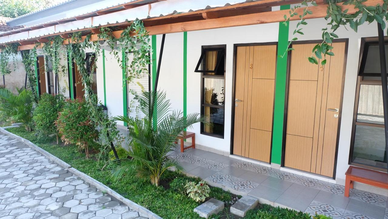 Hotel Jogja Kili Suci By Simply Homy ジョグジャカルタ エクステリア 写真