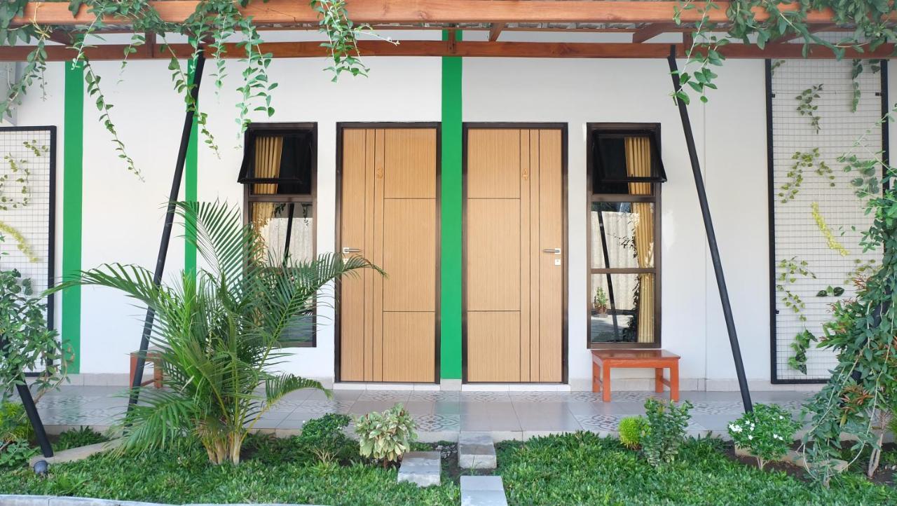 Hotel Jogja Kili Suci By Simply Homy ジョグジャカルタ エクステリア 写真