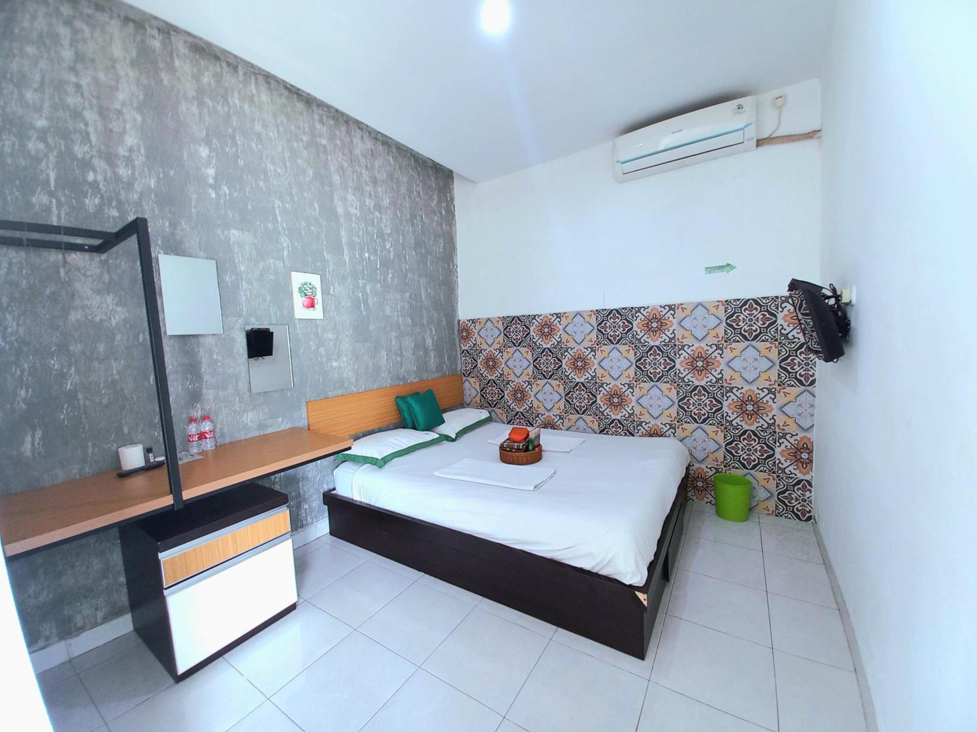 Hotel Jogja Kili Suci By Simply Homy ジョグジャカルタ エクステリア 写真